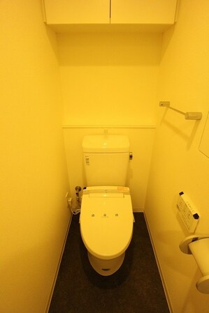 サンシャイン松本No.16の物件内観写真